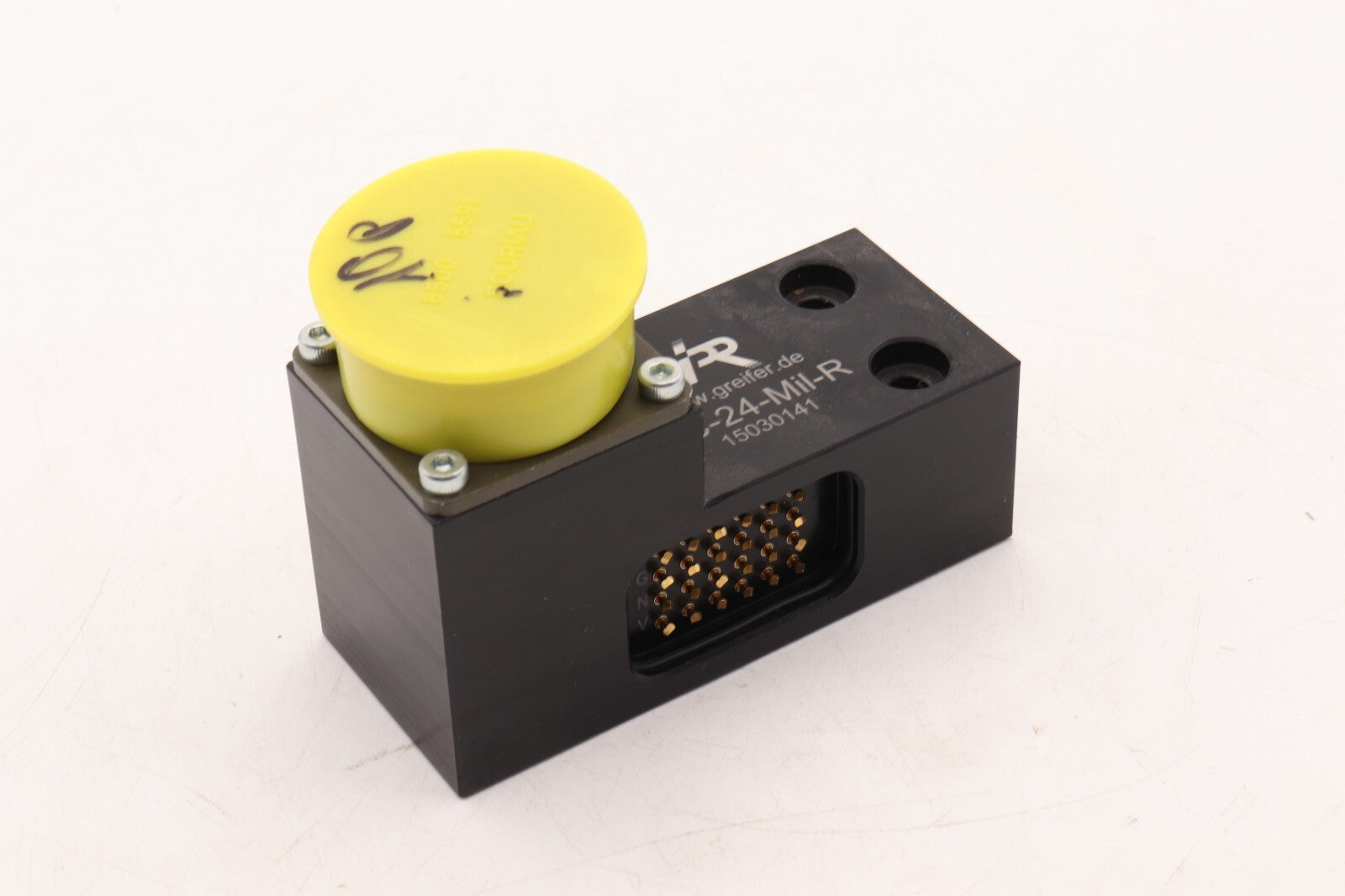GREIFER EC-24-MIL-R