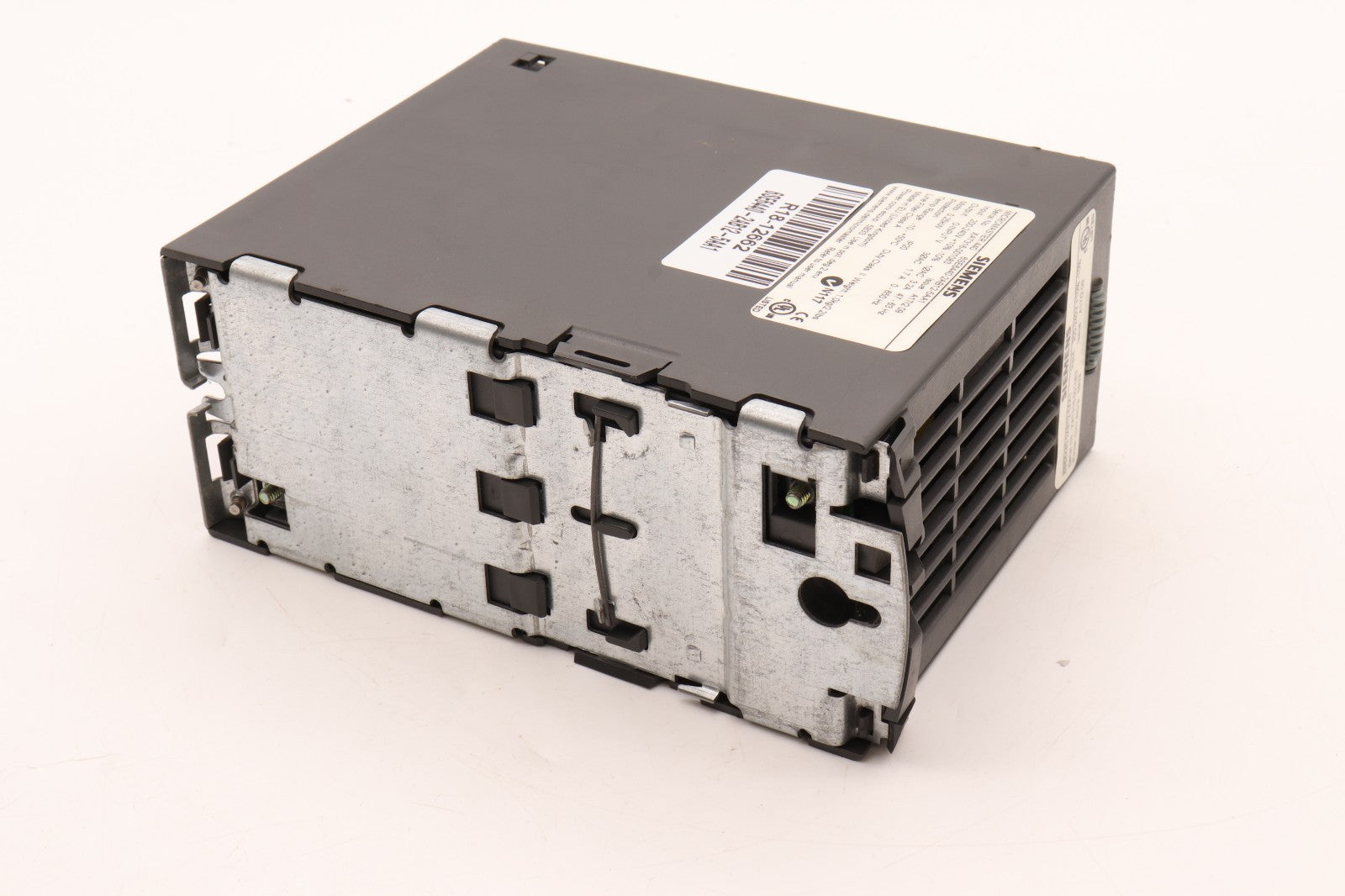 SIEMENS	6SE6440-2AB12-5AA1