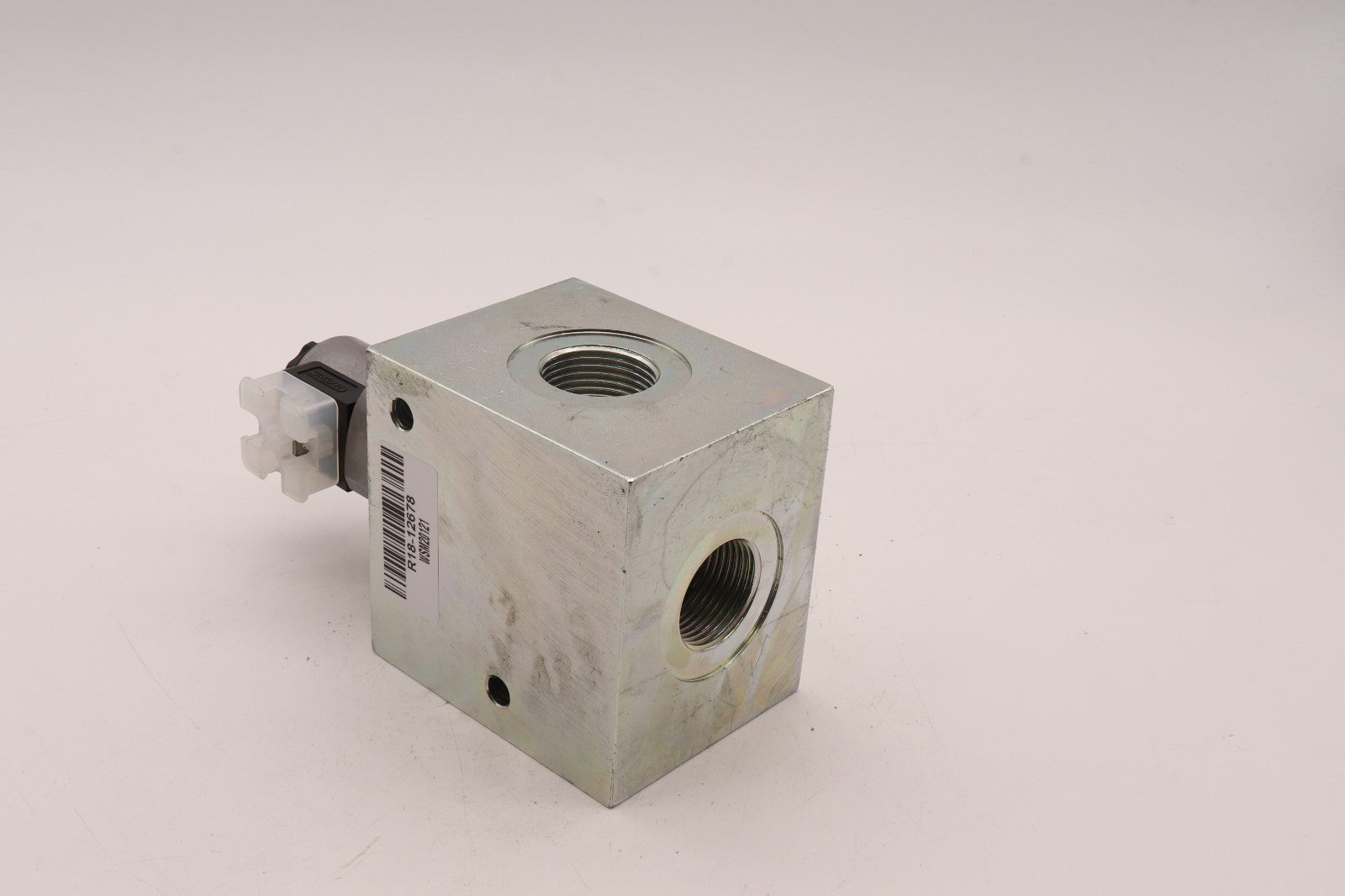 HYDAC	WSM20121	W-01-C-N  45N17