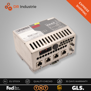 PHOENIX CONTACT FL NP PND-4TX IB-LK ORD.NO. 29 85 929