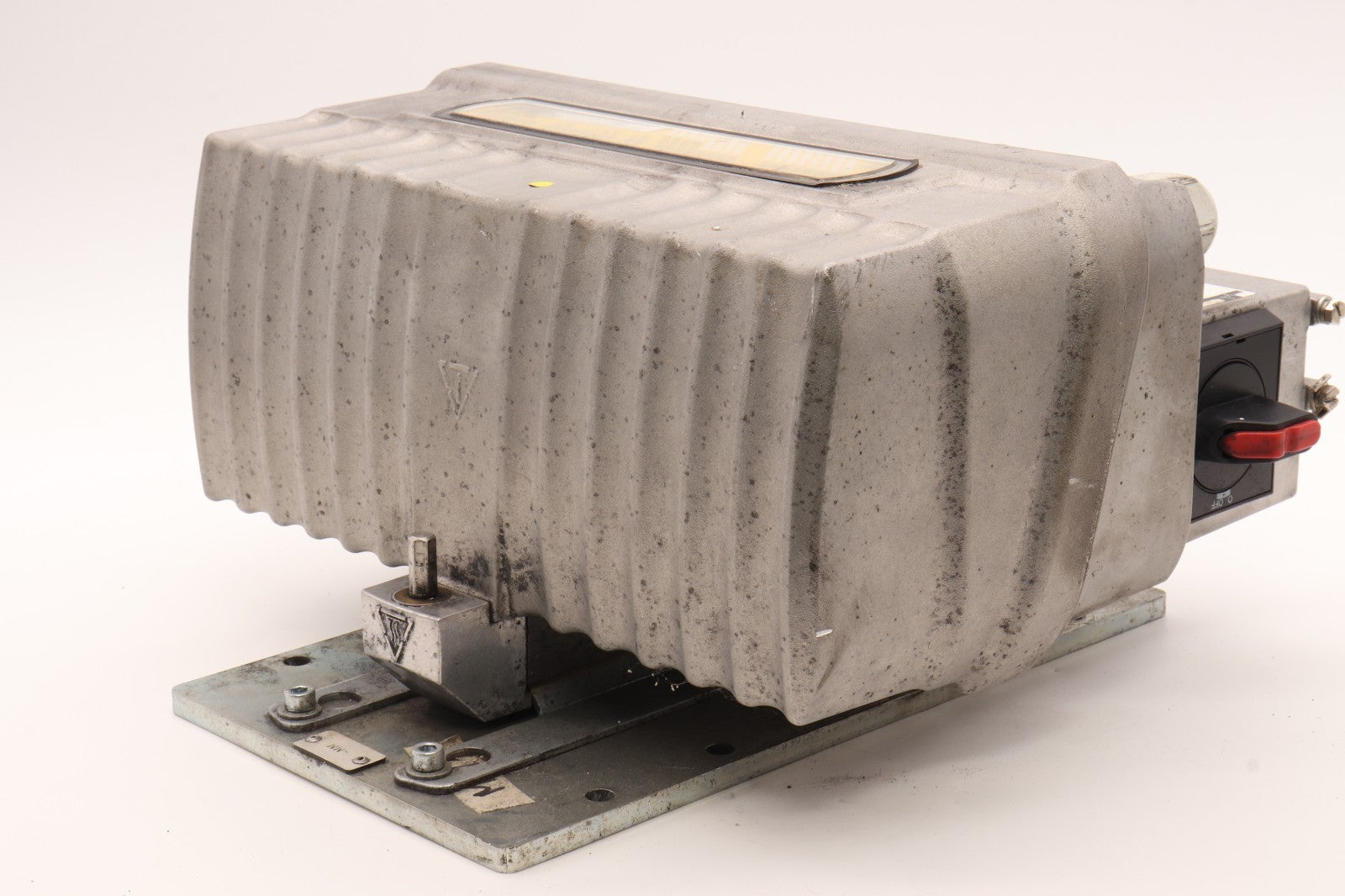 SEW EURODRIVE	MTF11A015-503-E20A15