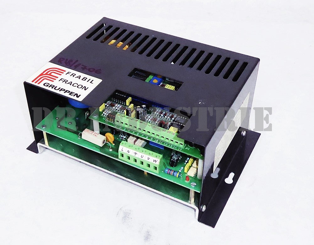 Frabil Fracon FK037/220