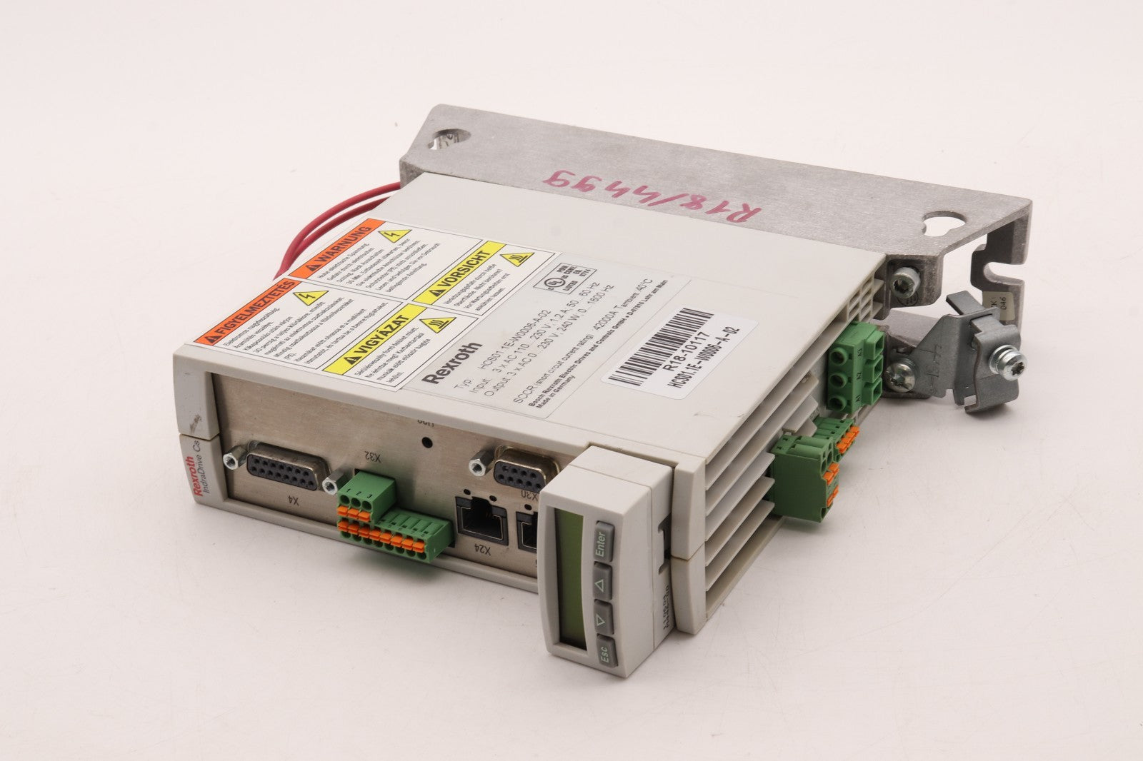 REXROTH	HCS01.1E-W0006-A-02