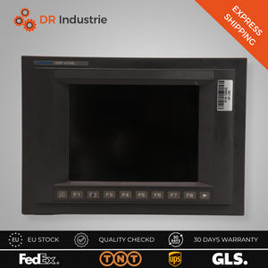 OKUMA	OSP-U100L	TFT-U10I E0105-653-425-1-1911-2976