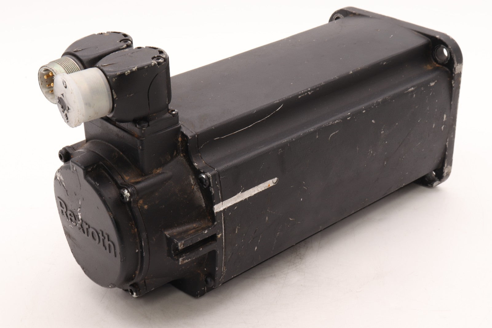 REXROTH	3 PHASE SYNCHRONOUS PM-MOTOR	MSK061C-0600-NN-S1-UG1-NNNN
