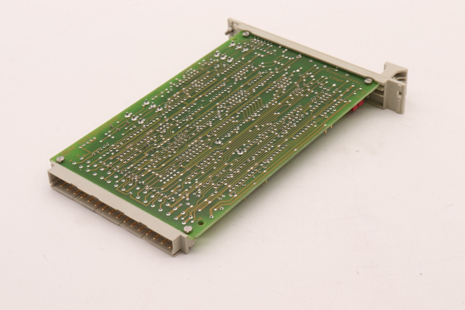 ELECTRONIC-SERVICE-REMSCHEID	WRS 1	MAT.NR. 100890