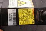 FANUC  	AC SERVO MOTOR	A06B-0229-B100