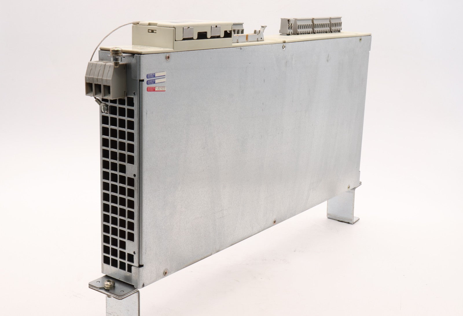 SIEMENS SIMODRIVE UEB-MODUL INT/EXT. 6SN1112-1AC01-0AA0