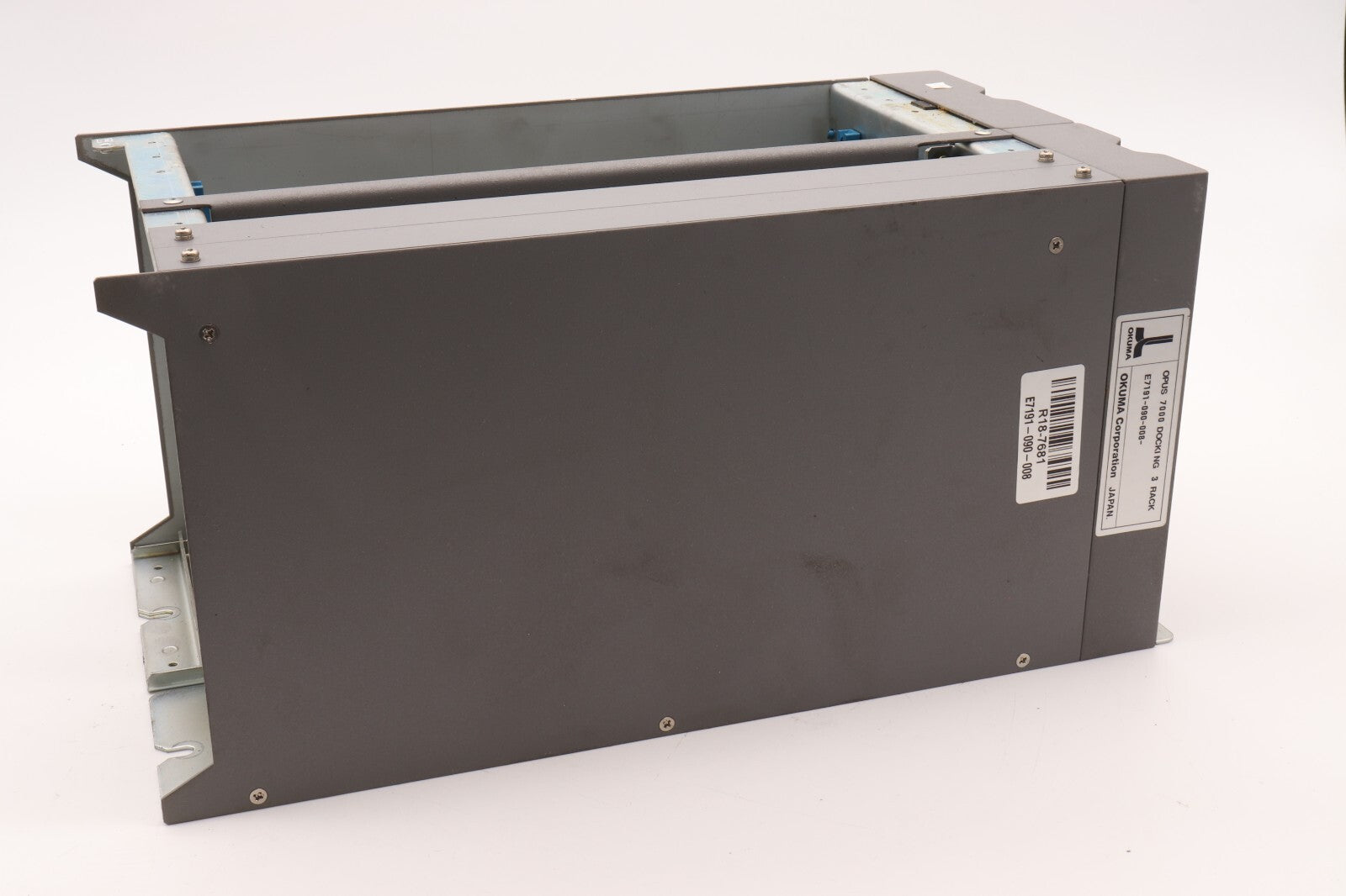 OKUMA	OPUS 7000 DOCKING 3 RACK	E7191-090-008