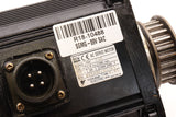 YASKAWA	AC SERVO MOTOR	SGMG-09V SAC