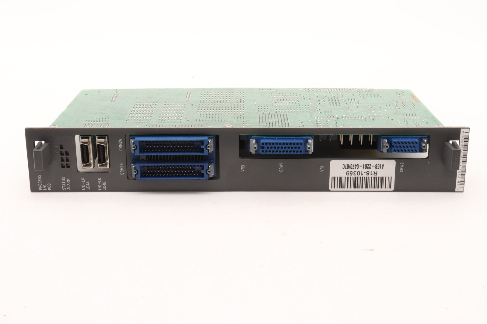 FANUC	  A16B-2201-0470/07C	CONTROLLER CARD