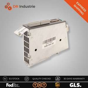 SIEMENS 6SL3055-0AA00-5CA2 SINAMICS SENSOR MODULE SMC30