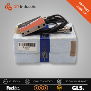 TESA SWISS MADE PATENTED FMS PROTECTED  FMS100