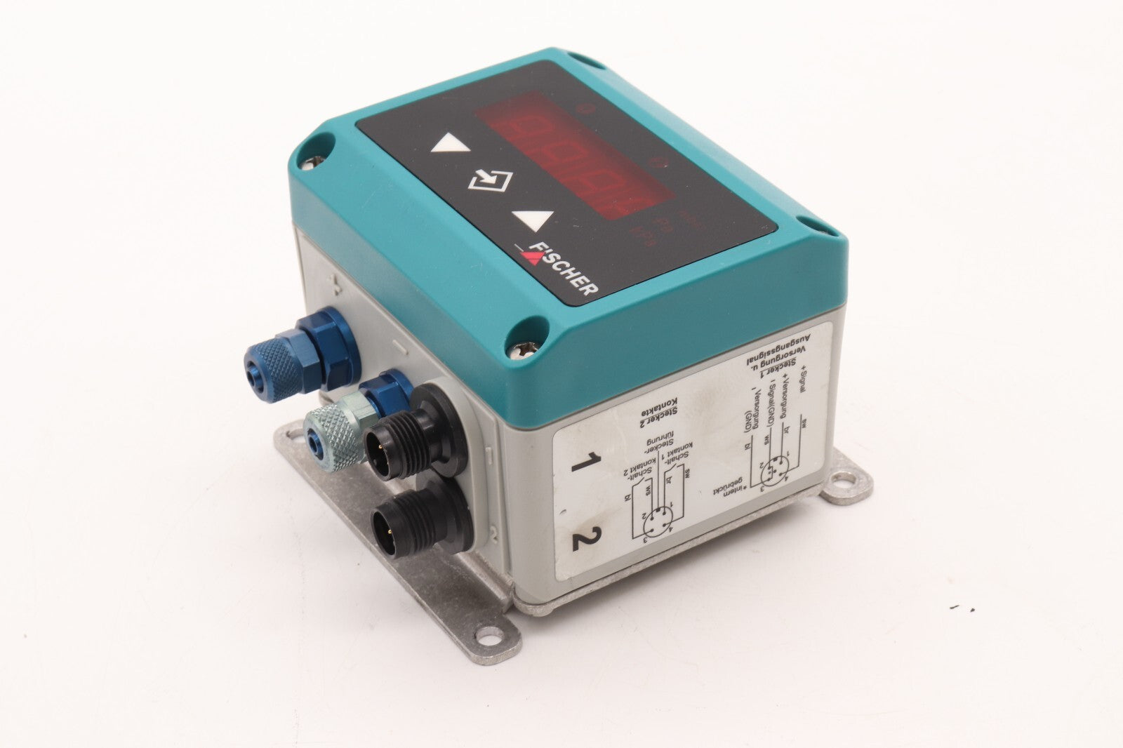FISCHER DE455560040PK03MW