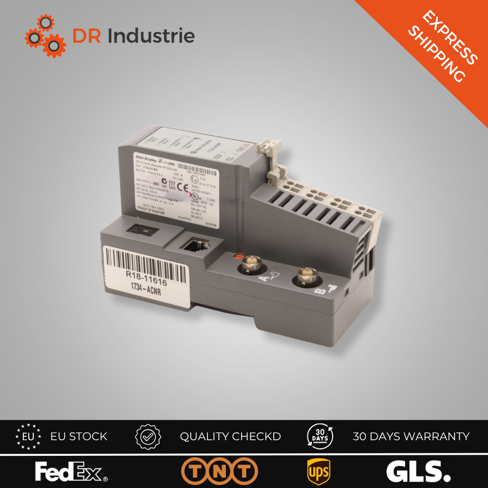 LEUZE ELECTRONIC	RSL 400 RSL410-L	CU405-2M12 53800124