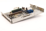 BOARD	MODEL 486-PVT	DOC: 14060