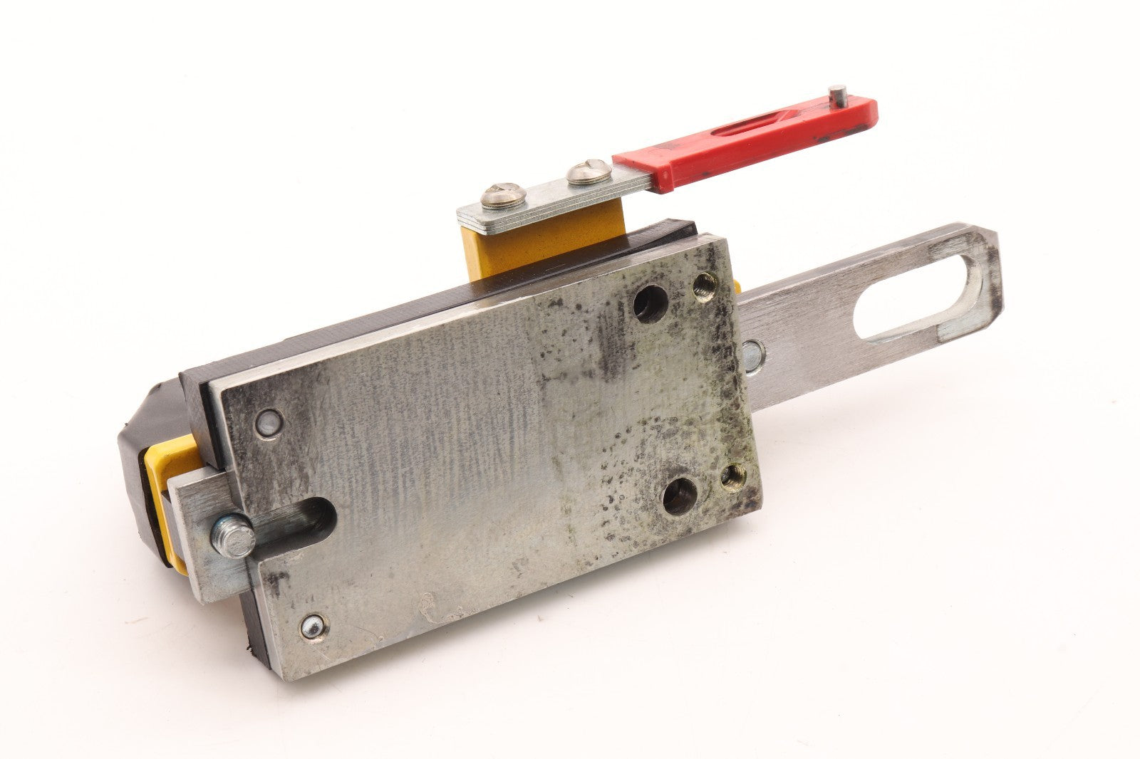 EUCHNER	SAFETY BOLT TZ-C	57737