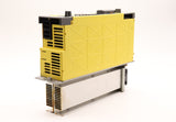 FANUC	AISV 80/80HV	A06B-6124-H209