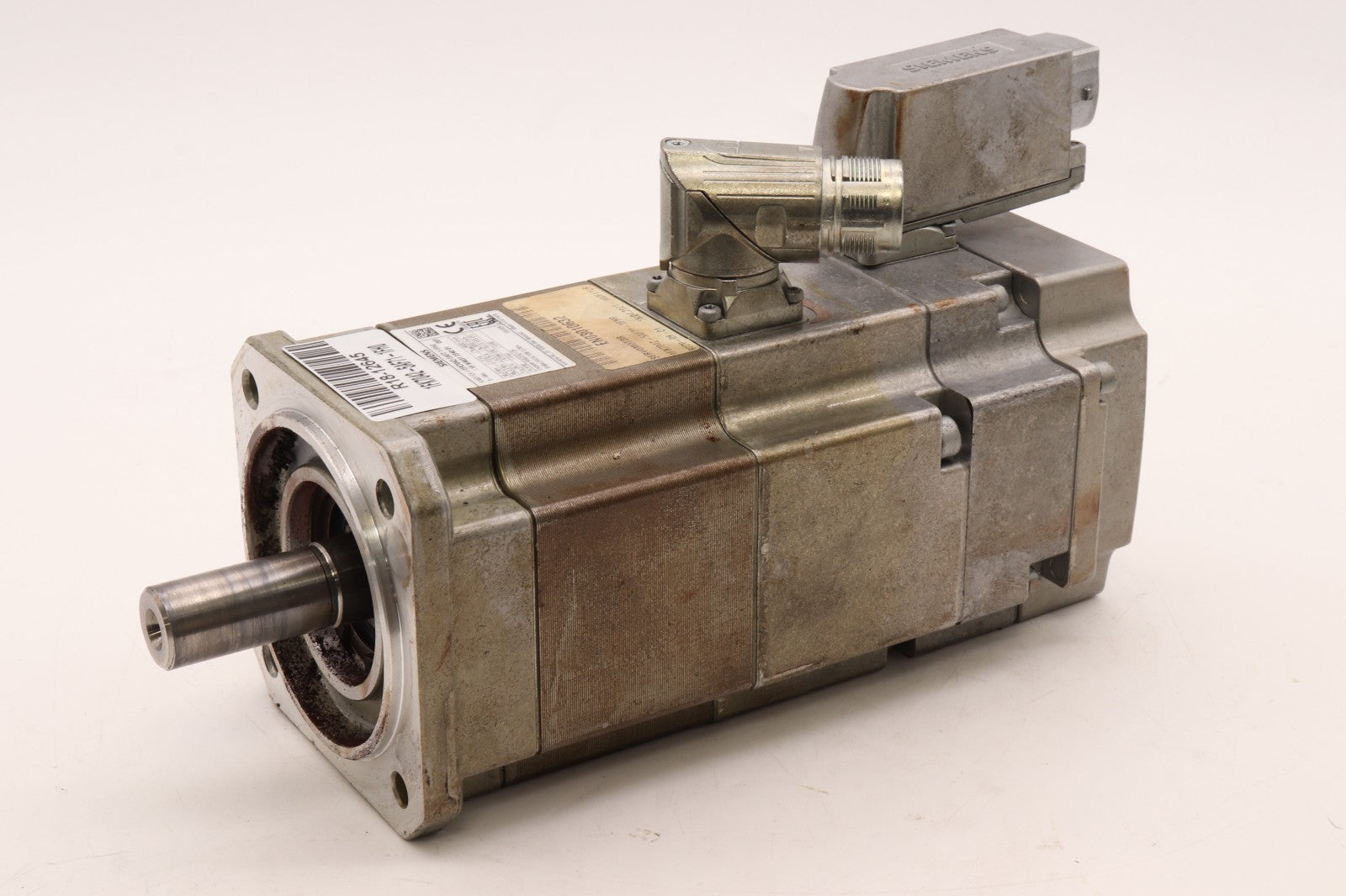 SIEMENS	1FK7042-5AF71-1FH0