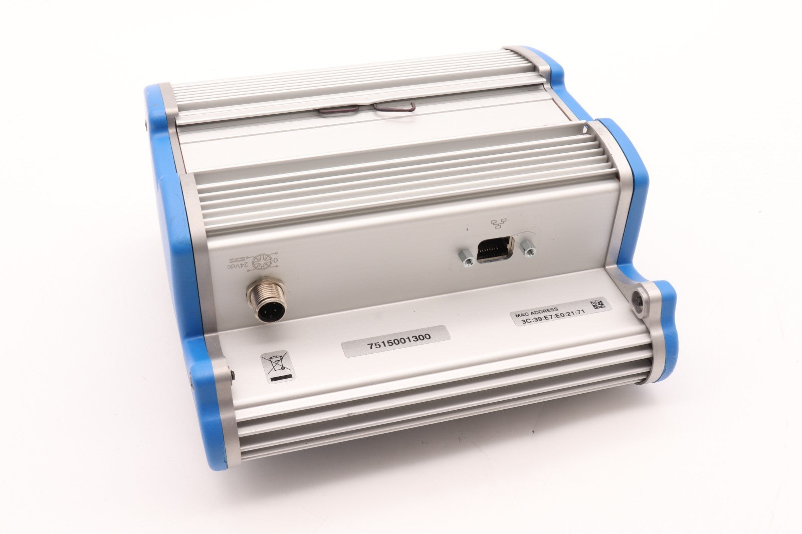 MARPOSS GAGE POD  GP-4X4 DAQ