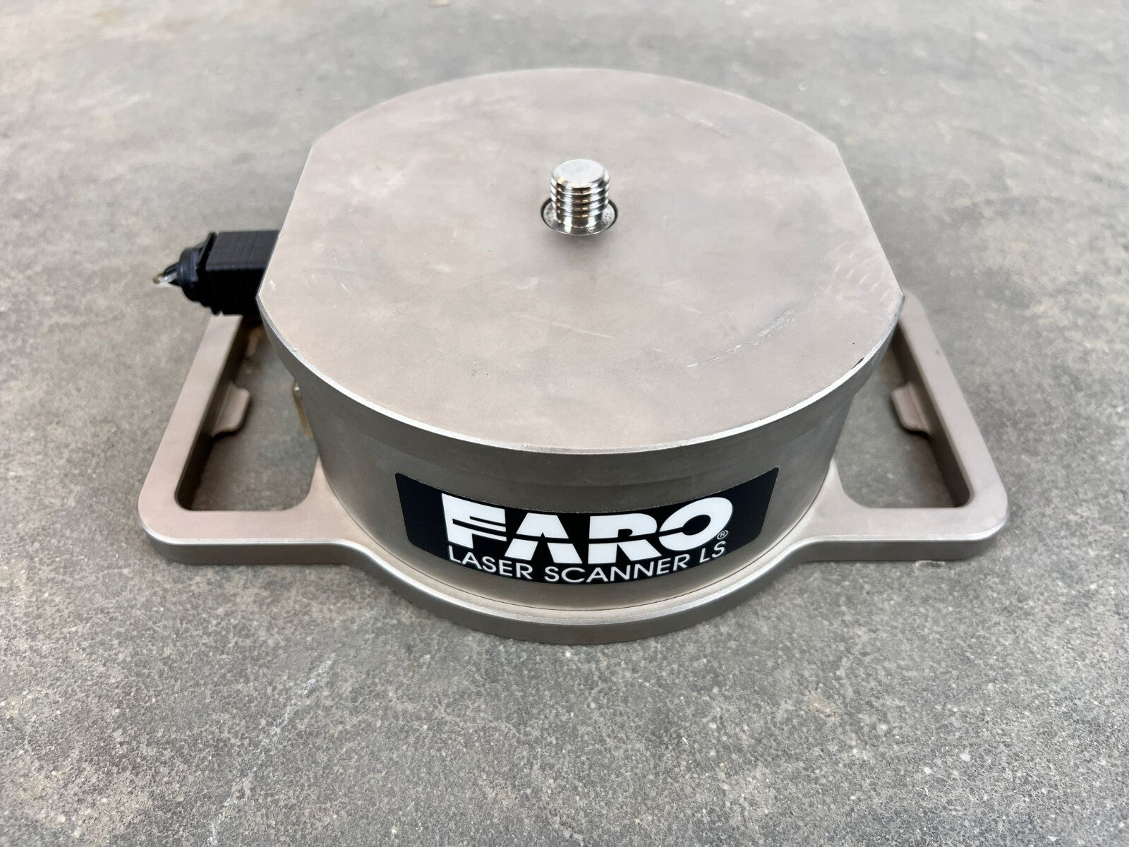 FARO NORCELL LSPB1 POWER BASE LS 3D