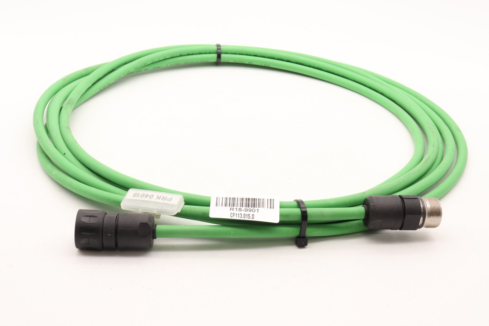 HEIDENHAIN 	IGUS CHAINFLEX CABEL  20236	CF113.015.D