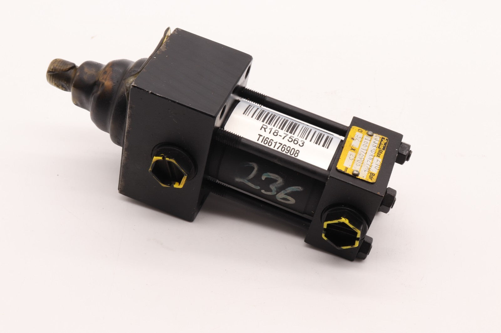 PARKER	CJJHMDRN27MC	TI66176908