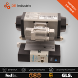 BEE	AKP87E-1/2-DAE42N	REF NR 1658324