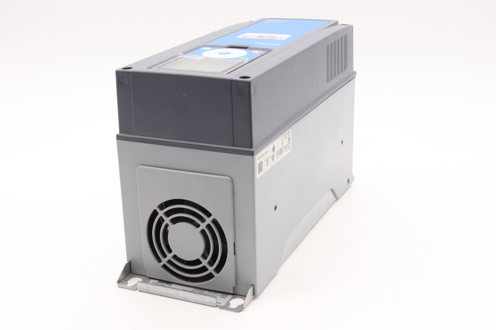 VACON VACON HVAC Frequenzumrichter  VACON0100-3L-0003-5-HVAC+IP54+FL04+DPAP