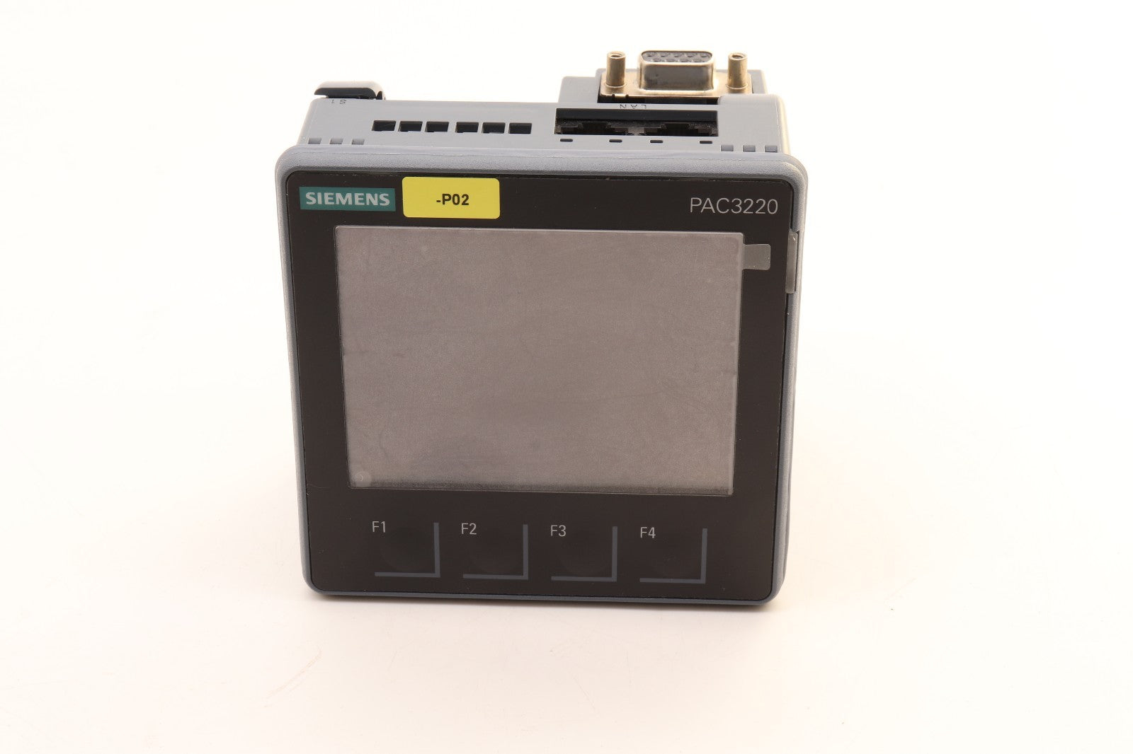 SIEMENS	PAC3220	7KM3220-0BA01-1DA0