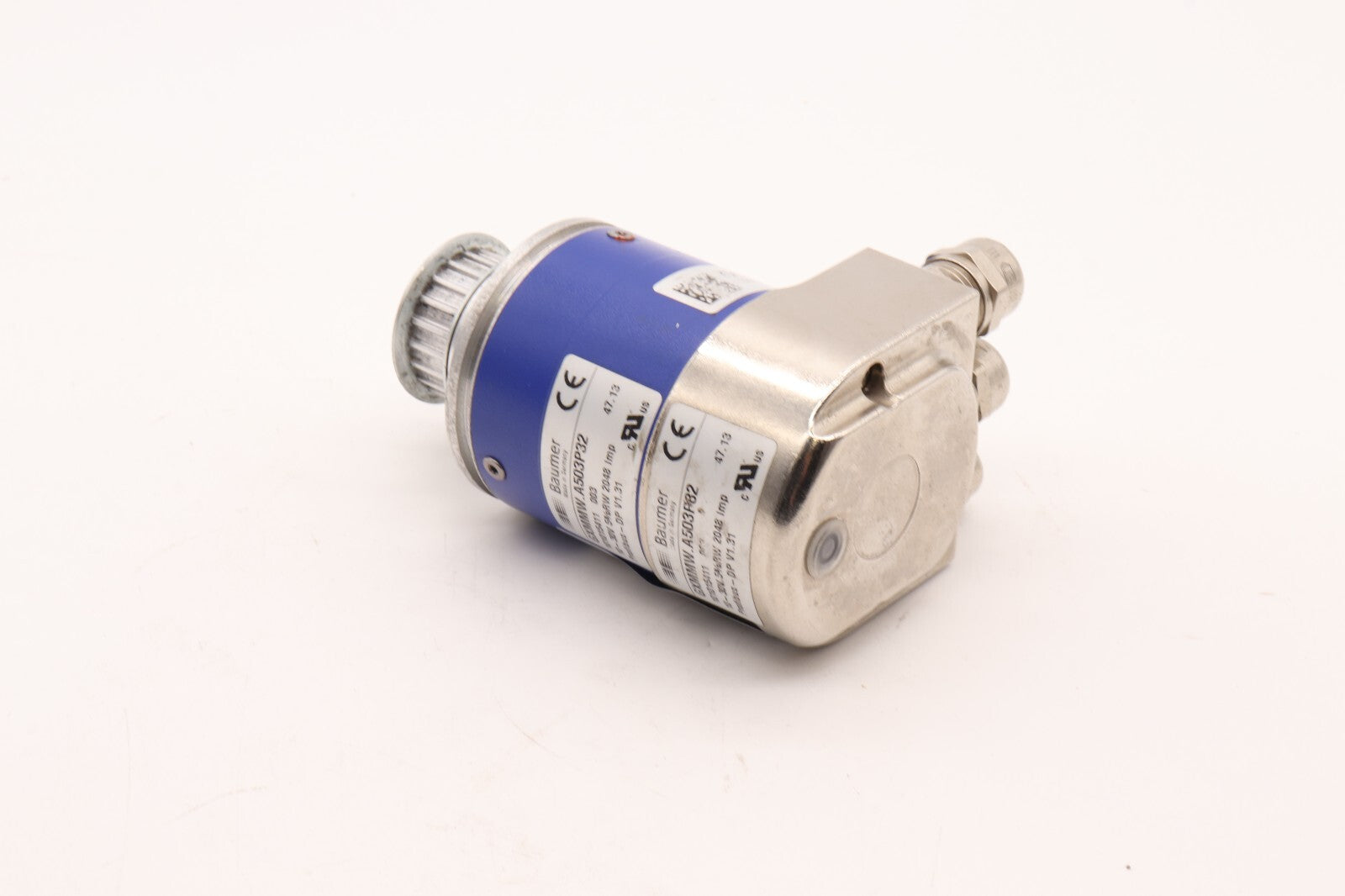 BAUMER GXMMW.A503P32 GXMMW.A503P82