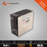 BIHL WIEDEMANN	P.S. FOR AS-I MASTER IN STAINLESS STEEL FOR A AS-I CIRCUIT BW1593