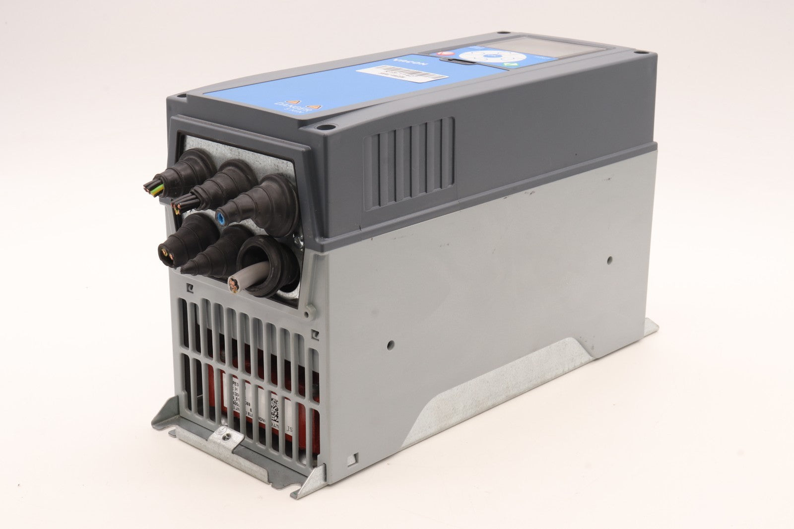 VACON	VACON0100-3L-003-5-HVAC+IP54+FL04+DPAP	HVAC VACON