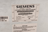 SIEMENS LINE FILTER 6SL3000-0BE35-0AA0