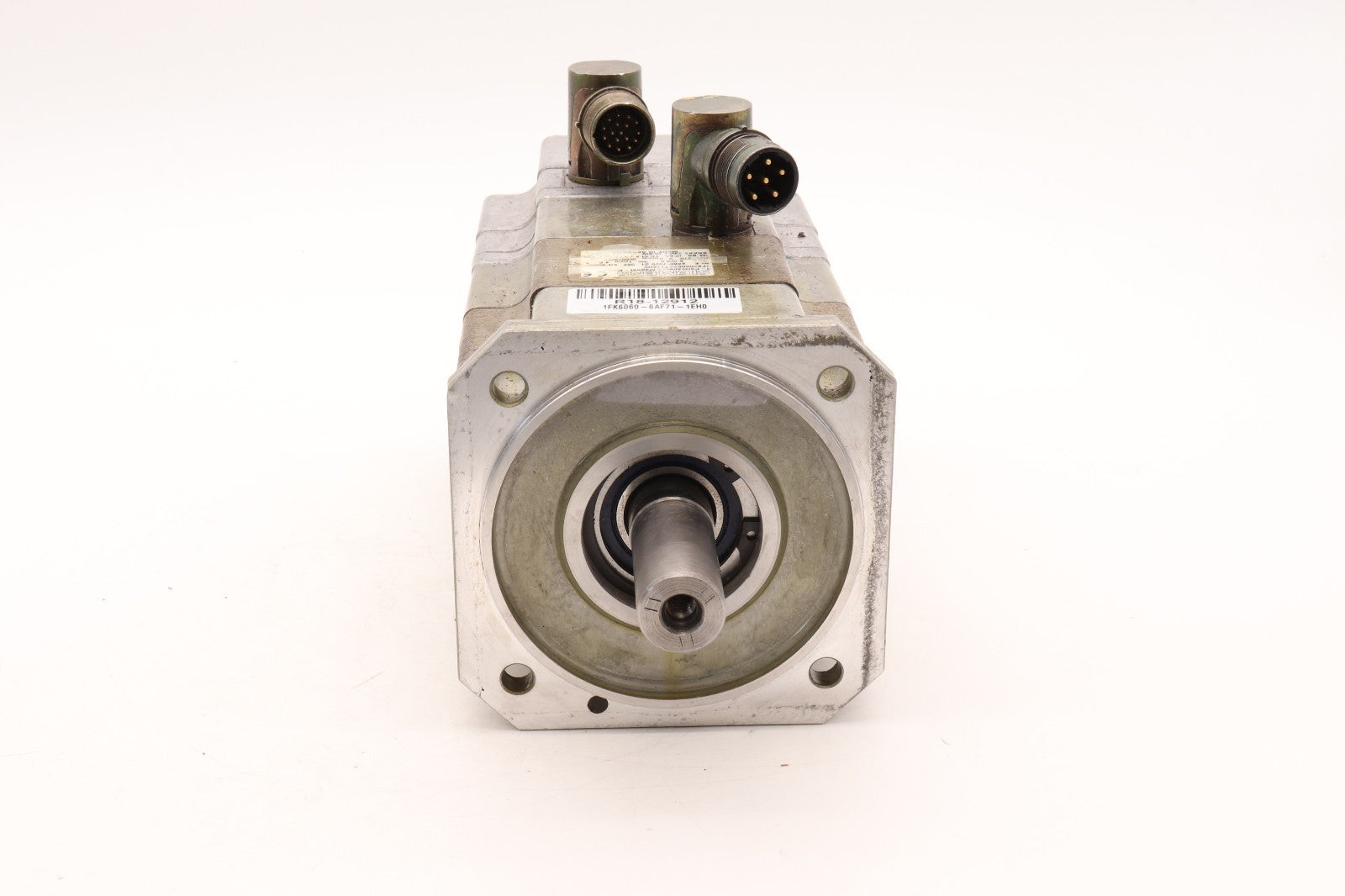 SIEMENS	3 PHASE MOTOR	1FK6060-6AF71-1EH0
