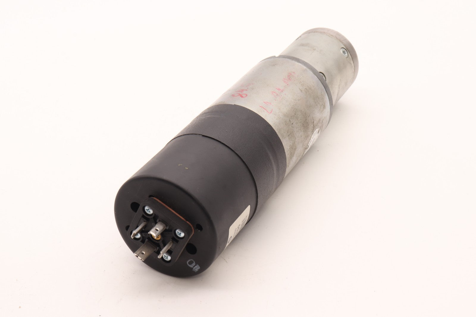 DUNKERMOTOREN	GR63X25	50007005-01