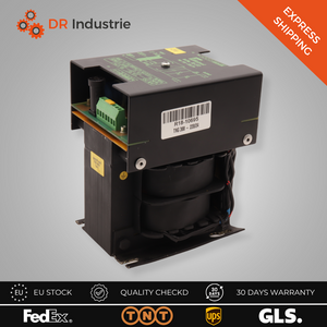 MURR ELEKTRONIK ART NO: 85 272 TNG 300 - 220/24
