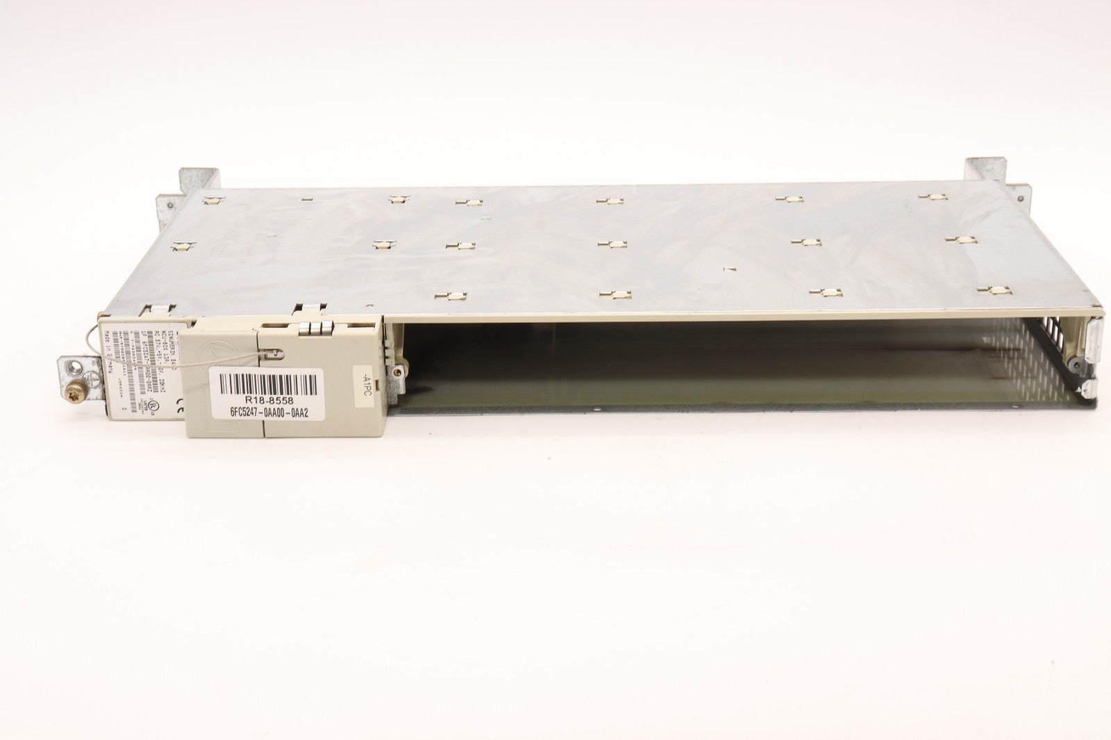 SIEMENS	SINUMERIK 840D NCU-BOX 13A	6FC5247-0AA00-0AA2
