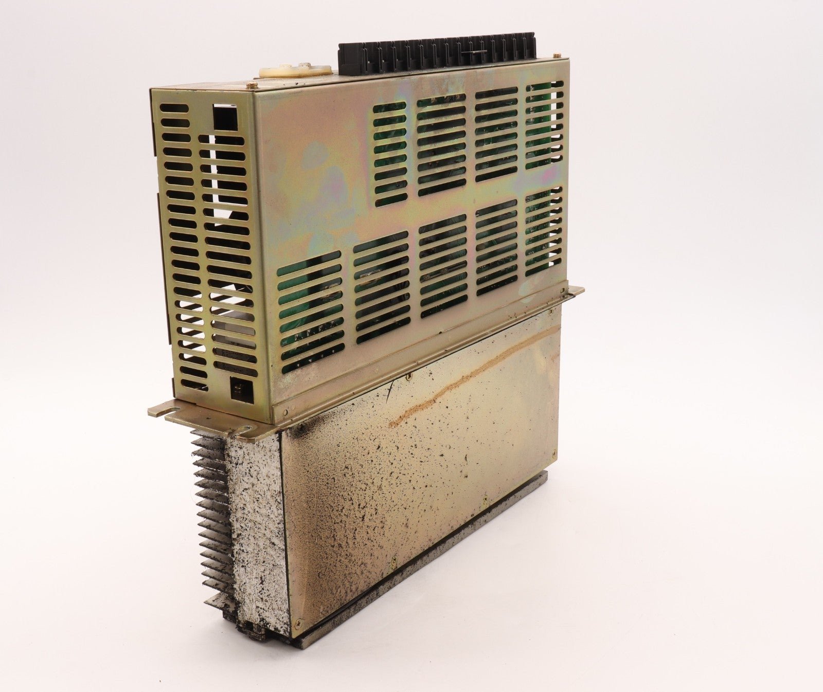 YASKAWA ELECTRIC	SERVOPACK	CACR-IR03SEB