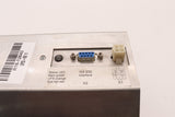 BICKER	UPSI-RB 11	STATUS LED RS 232