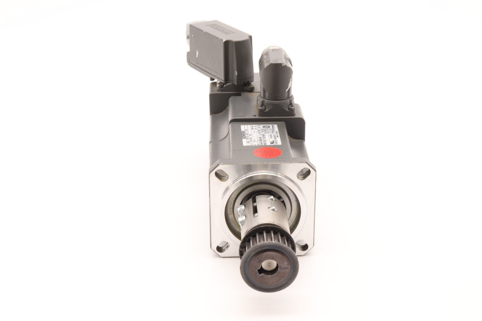 SIEMENS 3 PHASE MOTOR  1FK7032-5AK71-1LB3