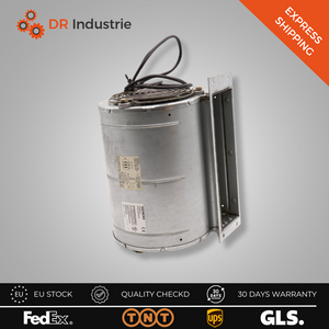 SIEMENS SIMODRIVE RADIALGEBLAESE 6SN1162-0BA02-0AA2