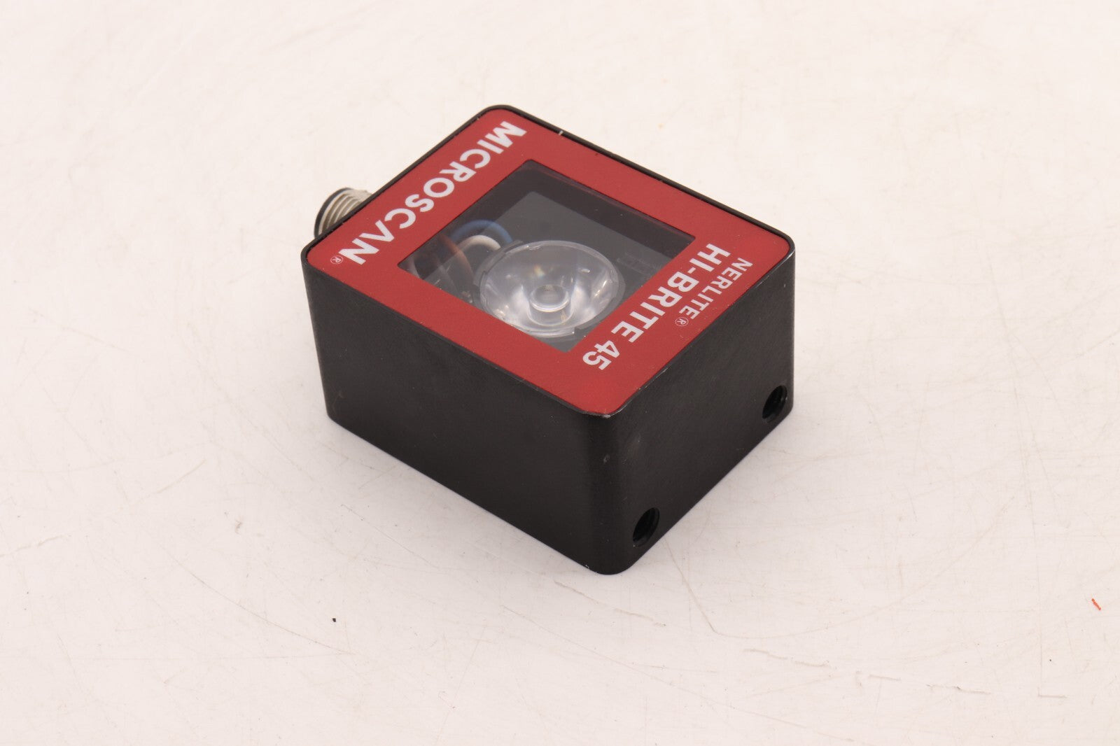 MICROSCAN	NERLITE HI-BRITE 45	NER-011660100G