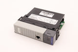 ALLEN BRADLEY	CONTROL NET COMMUNICATIONS BRIDGE	1756-CNB/E
