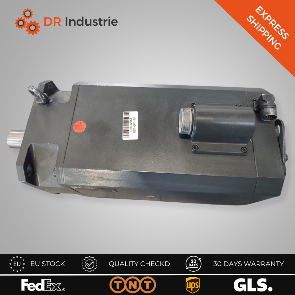 SIEMENS	3 PHASE MOTOR	1FT6105-8AB71-4EH1
