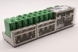 PHOENIX CONTACT FL SWITCH GHS 4G/12 ORD. NO: 27 00 271