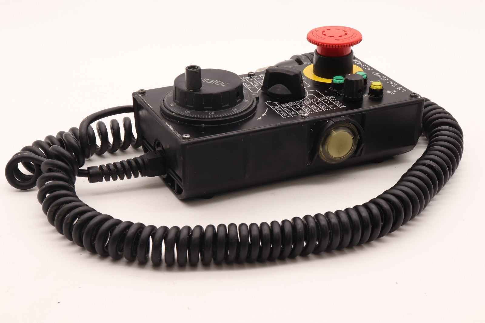 MURATEC	EM STOP LOADER BOX	Z90-33944-50