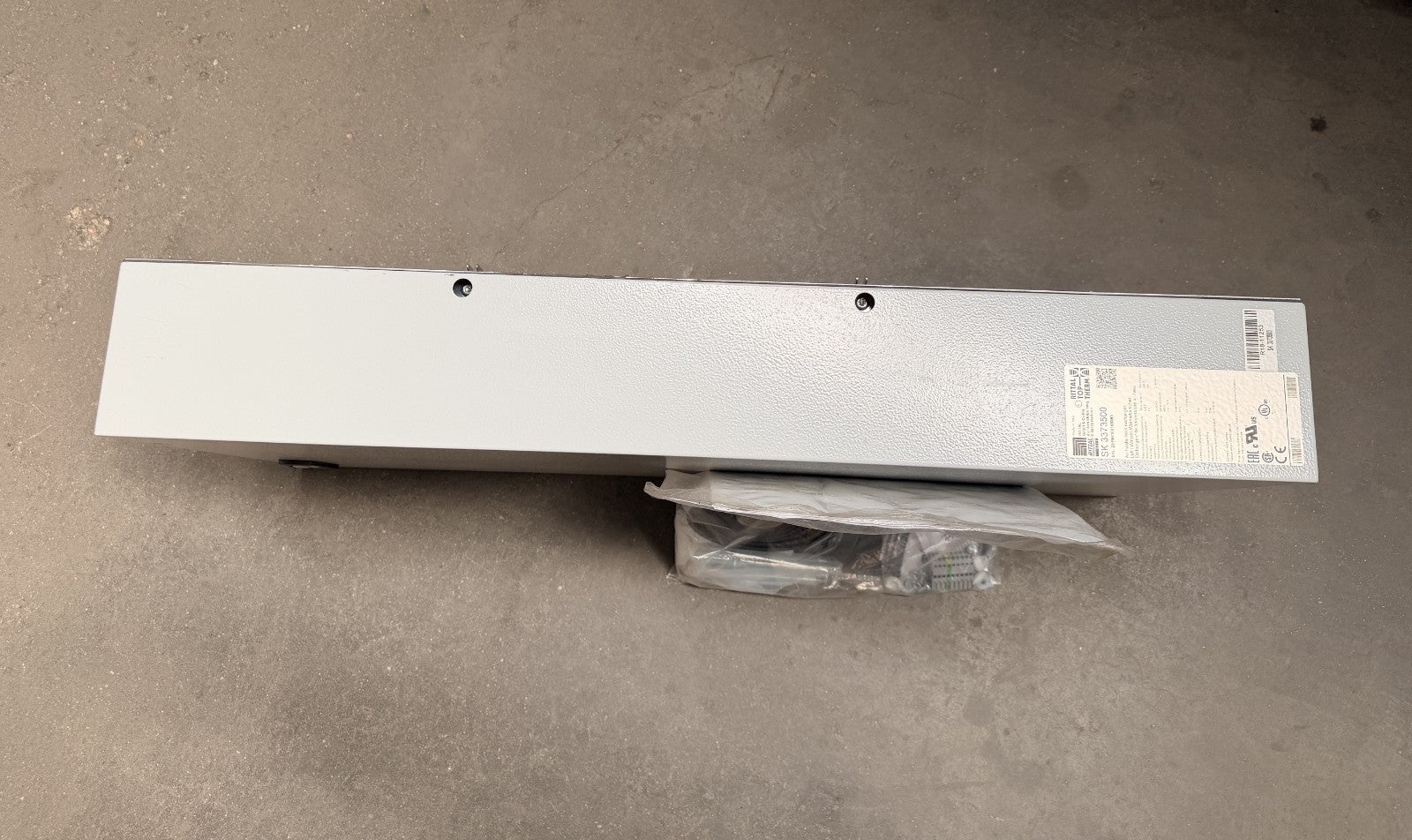 RITTAL	SK 3373500