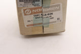 NORGREN SHUT OFF VALVE T68C-8GB-B2N