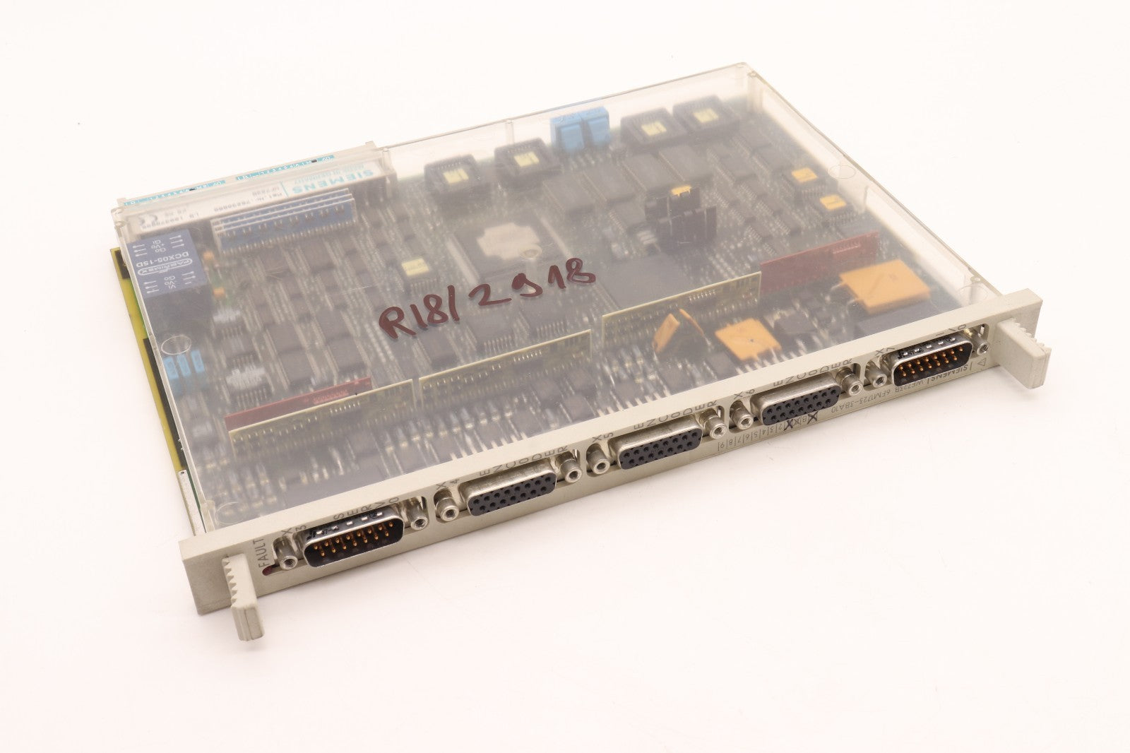 SIEMENS	6FM1723-3BA10